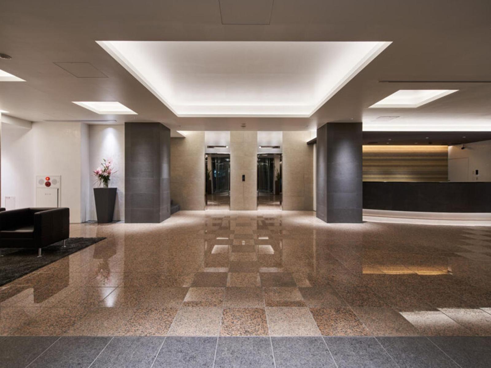 Hotel Royal Garden Kisarazu Exterior foto