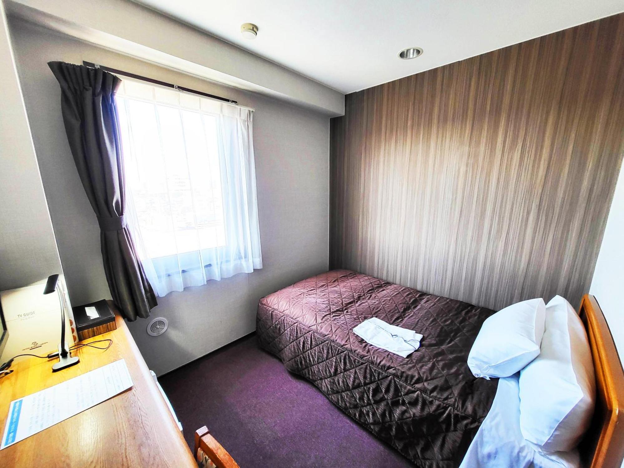 Hotel Royal Garden Kisarazu Exterior foto